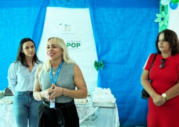 Centro POP celebra 15 anos de acolhimento e atendimento à população em situação de rua