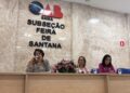 OAB promove seminário do Agosto Lilás com debate sobre atendimento às mulheres vítimas de violência