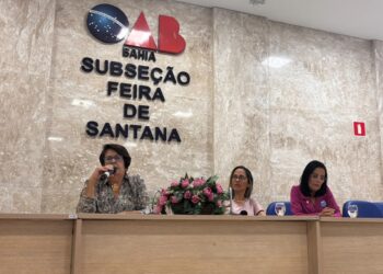 OAB promove seminário do Agosto Lilás com debate sobre atendimento às mulheres vítimas de violência