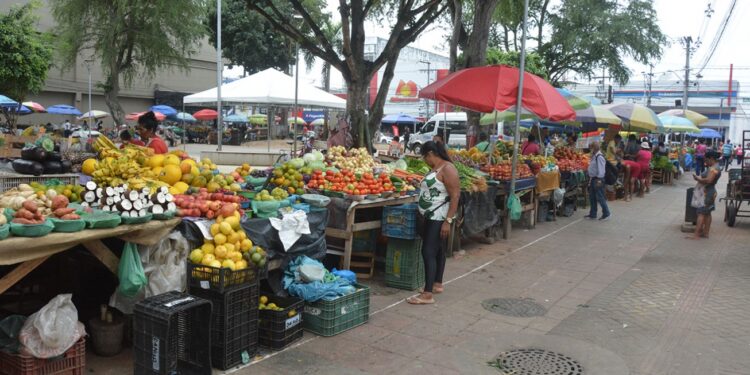 Prefeitura abre licitação para fornecimento de barracas padronizadas para feiras livres
