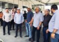 Parque de Exposição ganha nova estrutura para a 47ª Expofeira