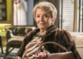 Morre Glória Menezes, atriz pioneira com mais de 60 anos de carreira