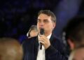Flávio consta como filiado ao Missão e é impedido de registrar candidatura