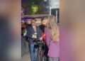 Globo demite cinegrafista após cabeçada em repórter em debate eleitoral