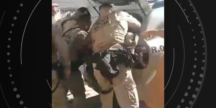 Pedreiro morre e mulher fica ferida após tiroteio em Salvador