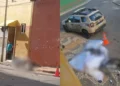 Acidente de moto deixa dois mortos em frente a hotel de Salvador