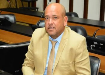 MPE pede ao TRE-BA indeferimento da candidatura de Binho Galinha à reeleição na Bahia