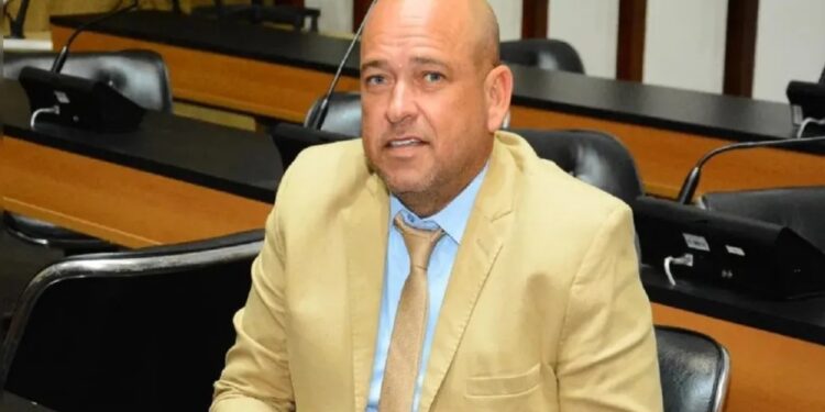 MPE pede ao TRE-BA indeferimento da candidatura de Binho Galinha à reeleição na Bahia