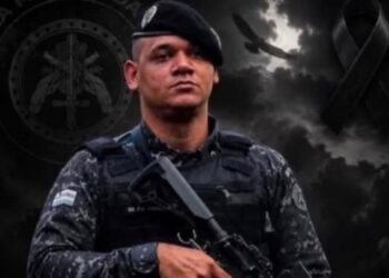 Soldado da PM morre após passar mal durante treinamento em Salvador