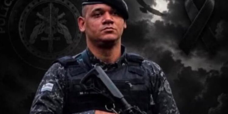 Soldado da PM morre após passar mal durante treinamento em Salvador