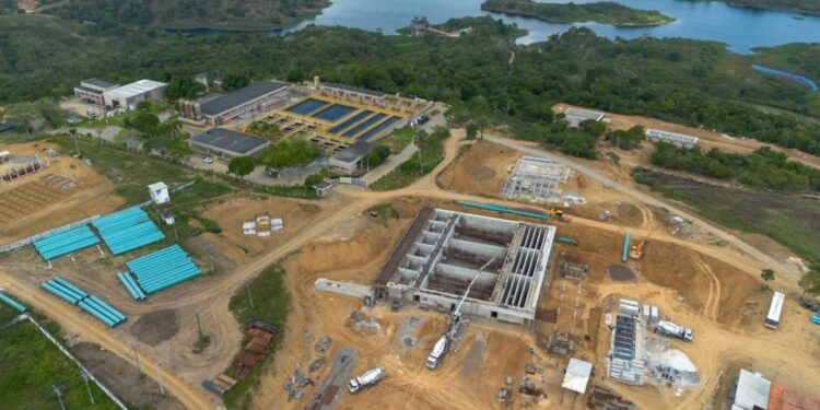 Abastecimento de água será suspenso em Feira de Santana e outros 5 municípios; saiba mais