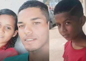 Três pessoas da mesma família são encontradas mortas dentro de caixa d’água na Bahia; criança de 10 anos está entre as vítimas