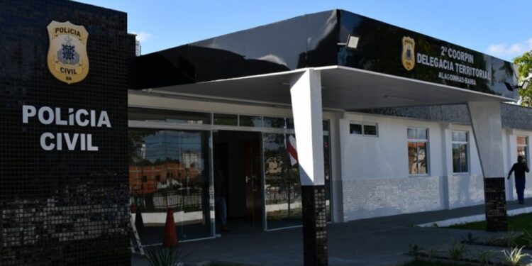 Três pessoas são encontradas mortas dentro de casa na BA; polícia apura duplo feminicídio