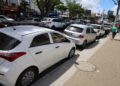 Zona Azul de Feira de Santana é leiloada na Bolsa de Valores; entenda como vai funcionar o sistema