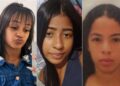 Festa, mala de roupas e namorado preso: o que se sabe sobre as três adolescentes desaparecidas na Bahia