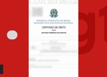 Polícia vai prender idoso procurado por homicídio e descobre que ele morreu há mais de um ano na Bahia