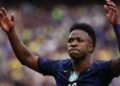 Vini Jr. acerta renovação de contrato com o Real Madrid