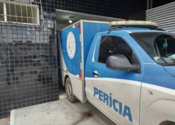 Adolescente de 17 anos é morto a tiros em Feira de Santana após duas apreensões