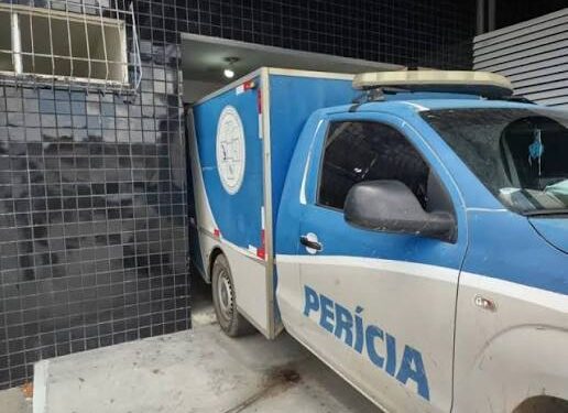Adolescente de 17 anos é morto a tiros em Feira de Santana após duas apreensões