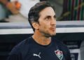 Zubeldía é demitido do Fluminense