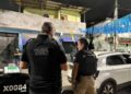 Doze pessoas são presas em operação contra suspeitos de integrar facção BDM na Bahia; Justiça bloqueou R$ 49,6 milhões