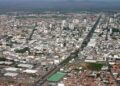 Feira de Santana está entre as melhores cidades do Brasil, segundo a Veja Negócios