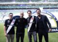 Agência da CBF proíbe Vasco de fazer negócio com o Palmeiras; entenda