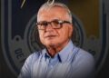 Zé Maria, presidente que levou o Colo-Colo a título de campeão baiano, morre aos 72 anos