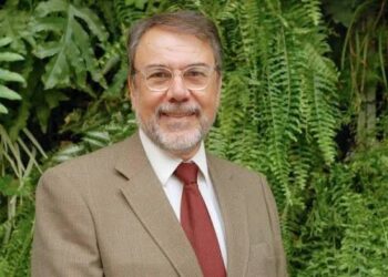 Morre o jornalista Carlos Monforte aos 77 anos