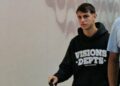 Joaquin Freitas desembarca no Rio de Janeiro para assinar com o Flamengo