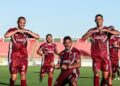 Fluminense de Feira vence o SSA FC e conquista o título inédito da Série B do Baianão