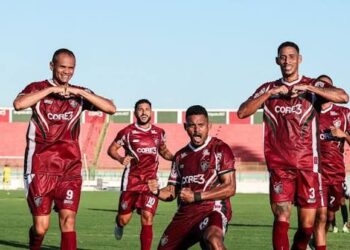 Fluminense de Feira vence o SSA FC e conquista o título inédito da Série B do Baianão