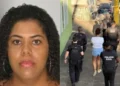 Funcionária de 26 anos presa por desviar milhões por PIX de empresas em Salvador recebia salário de R$ 3 mil e ostentava luxo