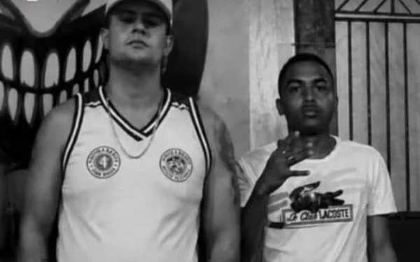 Bamor confirma morte de segundo integrante antes do Ba-Vi em Salvador