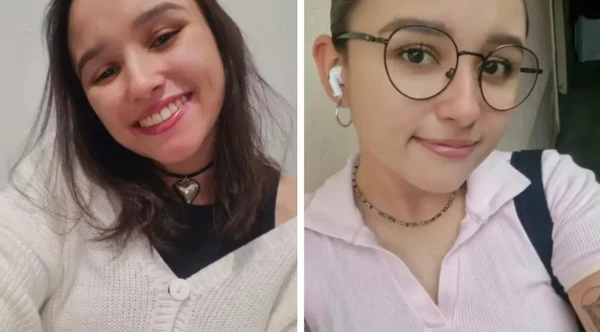 Estudante de 22 anos é encontrada morta após sair de casa para faculdade
