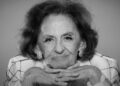 Atriz Laura Cardoso morre aos 98 anos