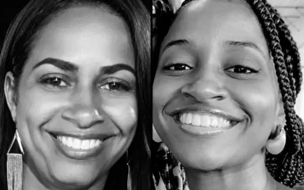 Tragédia no Litoral Norte: mãe e filha são mortas dentro de casa em duplo feminicídio