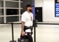 Memphis se pronuncia sobre saída do Corinthians: “Muito decepcionado