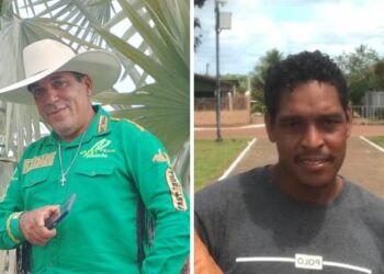 Duas pessoas morrem e outra fica ferida após ataque a tiros em cidade da Bahia