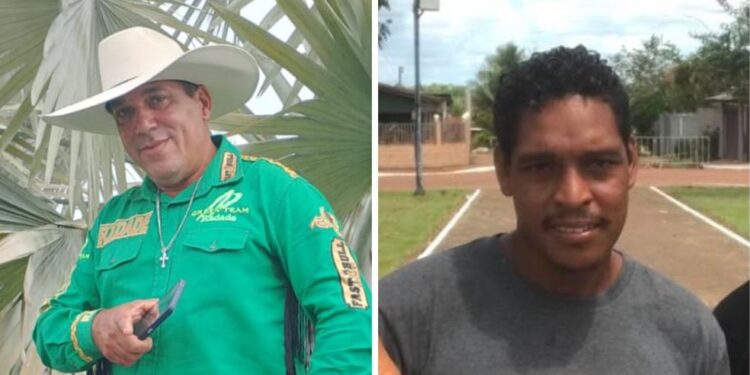 Duas pessoas morrem e outra fica ferida após ataque a tiros em cidade da Bahia