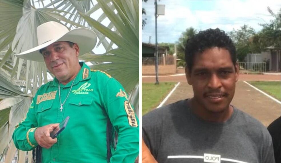Duas pessoas morrem e outra fica ferida após ataque a tiros em cidade da Bahia