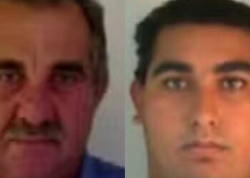 Como pai e filho na lista da Interpol foram encontrados em zona rural do interior de SP um ano após assassinato de amigos no Paraná