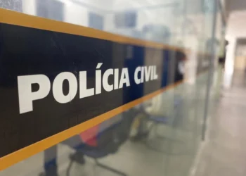 Homem é preso por matar o próprio pai a facadas e roubar os cartões da vítima no sul da Bahia