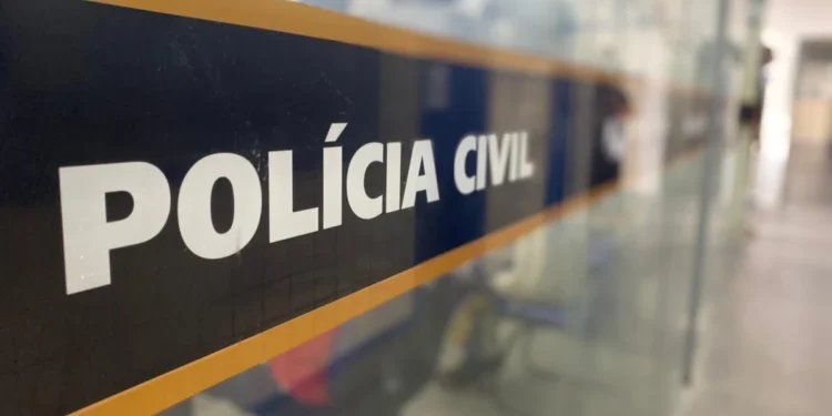 Homem é preso por matar o próprio pai a facadas e roubar os cartões da vítima no sul da Bahia