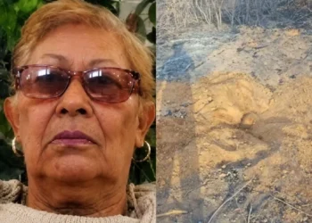 Idosa viaja para encontrar namorado, passa 12 dias desaparecida e é morta após transferir R$ 34 mil para suspeitos