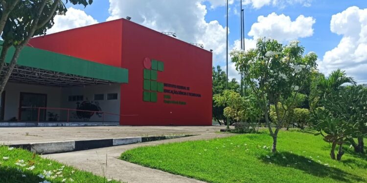 IFBA abre 280 vagas para cursos técnicos gratuitos em Feira de Santana; veja como se inscrever