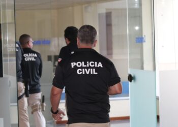 Delegado é preso após cobrar vantagens ilegais de garimpeiros na Bahia