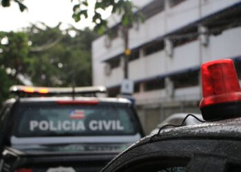Duas pessoas são encontradas mortas com marcas de tiros em cidade do norte da Bahia