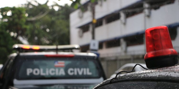 Duas pessoas são encontradas mortas com marcas de tiros em cidade do norte da Bahia