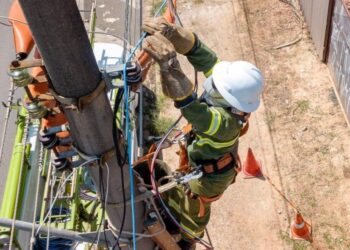 Desligamento programado de energia vai afetar bairros e povoados de Alagoinhas até setembro; veja locais